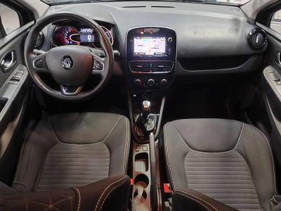 CLIO ESTATE IV (B98) 0.9 TCe 90ch energy Limited 5p