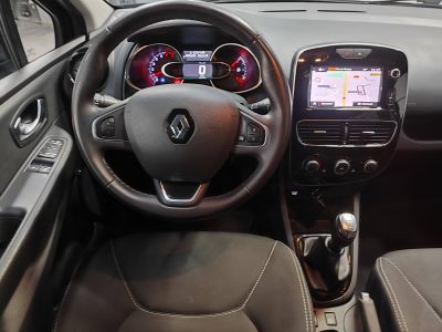 CLIO ESTATE IV (B98) 0.9 TCe 90ch energy Limited 5p