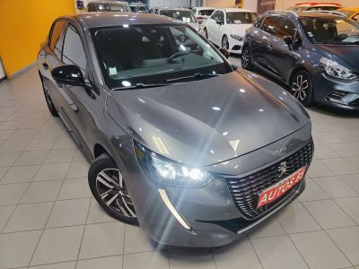 Peugeot 208 II 1.2 100ch S&S Allure  Pack