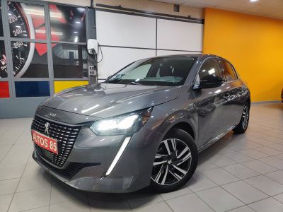 Peugeot 208 II 1.2 100ch S&S Allure  Pack