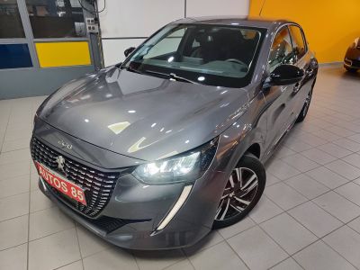 Peugeot 208 II 1.2 100ch S&S Allure  Pack