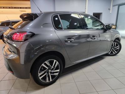 Peugeot 208 II 1.2 100ch S&S Allure  Pack