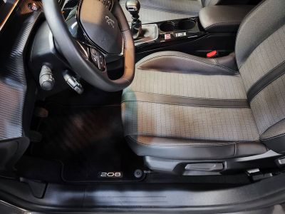 Peugeot 208 II 1.2 100ch S&S Allure  Pack
