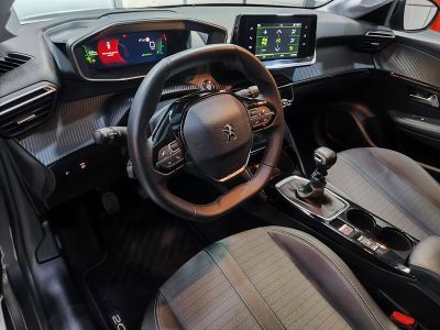 Peugeot 208 II 1.2 100ch S&S Allure  Pack