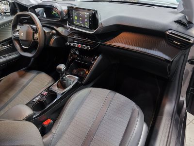 Peugeot 208 II 1.2 100ch S&S Allure  Pack