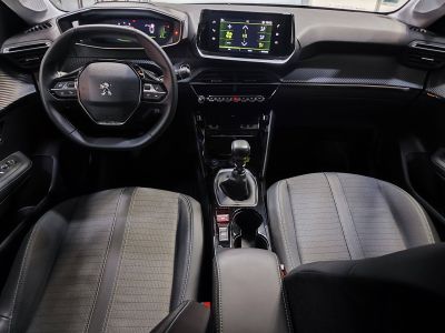 Peugeot 208 II 1.2 100ch S&S Allure  Pack