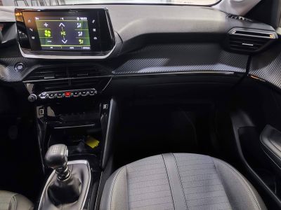 Peugeot 208 II 1.2 100ch S&S Allure  Pack