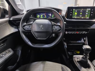 Peugeot 208 II 1.2 100ch S&S Allure  Pack