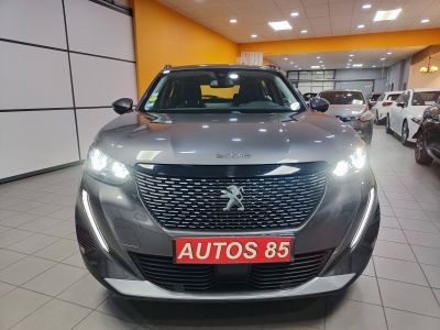 Peugeot 2008  1.5 BlueHDi 100ch E6.c Allure