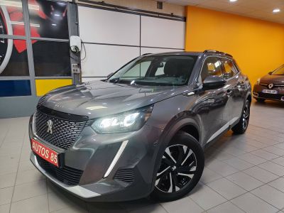 Peugeot 2008  1.5 BlueHDi 100ch E6.c Allure