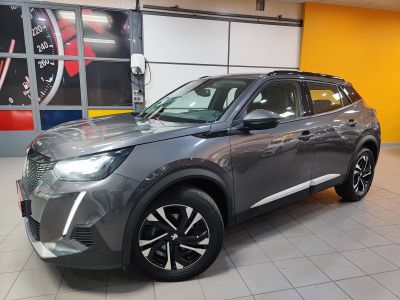 Peugeot 2008  1.5 BlueHDi 100ch E6.c Allure