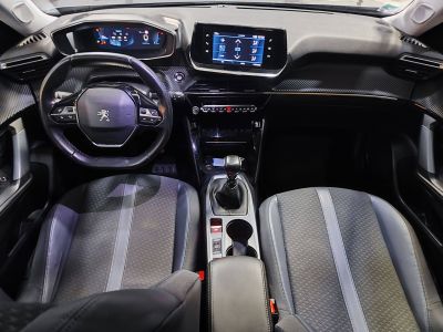Peugeot 2008  1.5 BlueHDi 100ch E6.c Allure