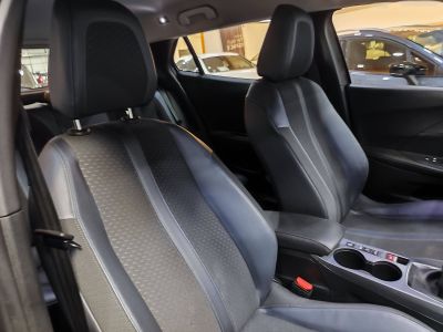 Peugeot 2008  1.5 BlueHDi 100ch E6.c Allure