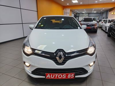 Renault Clio IV (B98) 1.5 dCi 75ch energy Business 5p