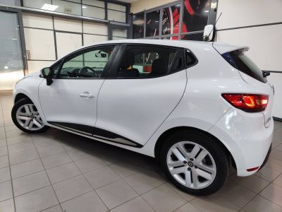 Renault Clio IV (B98) 1.5 dCi 75ch energy Business 5p