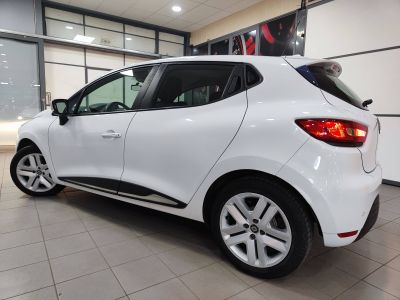 Renault Clio IV (B98) 1.5 dCi 75ch energy Business 5p