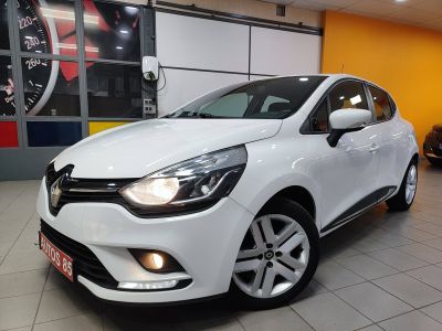 Renault Clio IV (B98) 1.5 dCi 75ch energy Business 5p