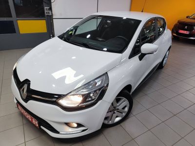 Renault Clio IV (B98) 1.5 dCi 75ch energy Business 5p