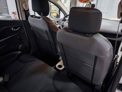 Renault Clio IV (B98) 1.5 dCi 75ch energy Business 5p