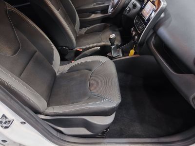 Renault Clio IV (B98) 1.5 dCi 75ch energy Business 5p