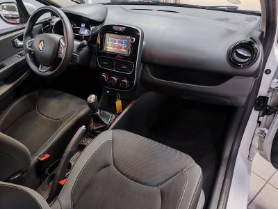 Renault Clio IV (B98) 1.5 dCi 75ch energy Business 5p