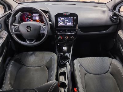 Renault Clio IV (B98) 1.5 dCi 75ch energy Business 5p