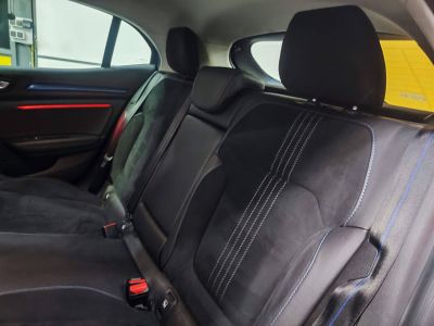 Renault Megane IV (KFB) 1.6 TCe 205ch energy GT EDC