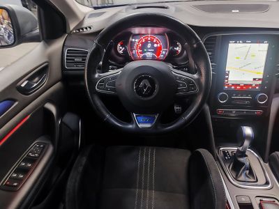 Renault Megane IV (KFB) 1.6 TCe 205ch energy GT EDC