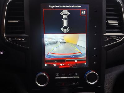 Renault Megane IV (KFB) 1.6 TCe 205ch energy GT EDC