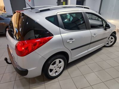 Peugeot 207 SW 1.4 VTi 16v Active