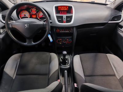 Peugeot 207 SW 1.4 VTi 16v Active