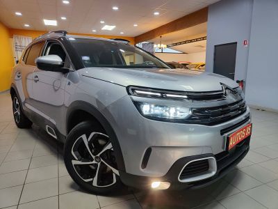 Citroen C5 Aircross  Hybrid 225ch Business +  e-EAT8