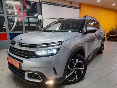 Citroen C5 Aircross  Hybrid 225ch Business +  e-EAT8
