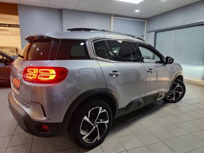 Citroen C5 Aircross  Hybrid 225ch Business +  e-EAT8