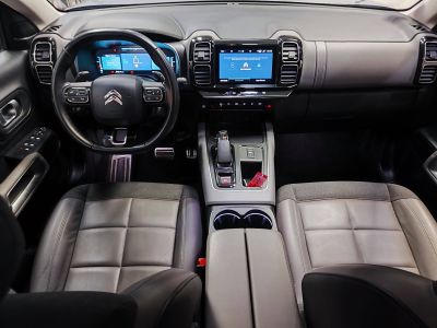 Citroen C5 Aircross  Hybrid 225ch Business +  e-EAT8