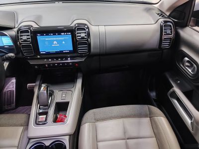 Citroen C5 Aircross  Hybrid 225ch Business +  e-EAT8