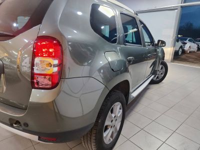 Dacia Duster  1.5 dCi 110 Prestige 4X4