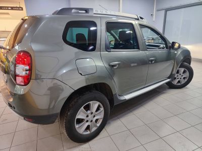 Dacia Duster  1.5 dCi 110 Prestige 4X4