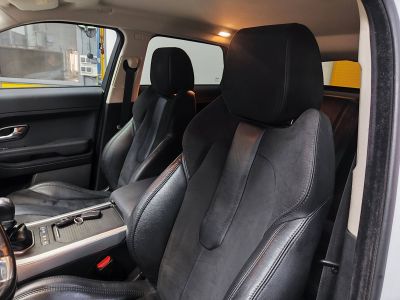 Land-Rover Evoque  2.2 Td4 Dynamic