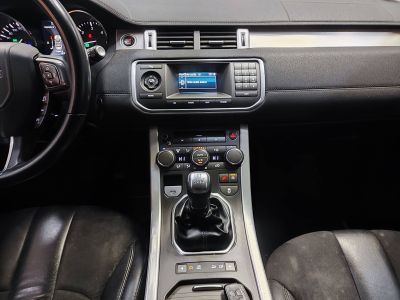 Land-Rover Evoque  2.2 Td4 Dynamic