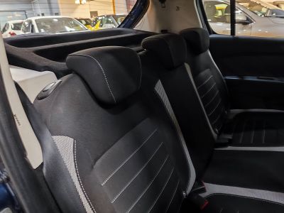 Dacia Sandero II (B52) 0.9 TCe 90ch Stepway