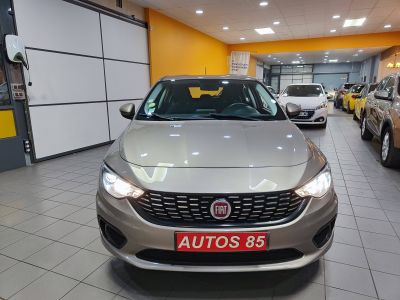 Fiat Tipo 1.3 MultiJet 95ch Easy S/S MY19 102g 4p
