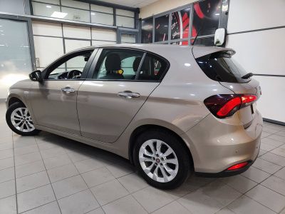 Fiat Tipo 1.3 MultiJet 95ch Easy S/S MY19 102g 4p