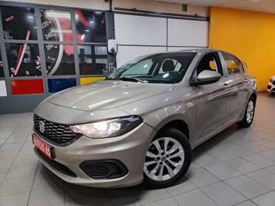 Fiat Tipo 1.3 MultiJet 95ch Easy S/S MY19 102g 4p