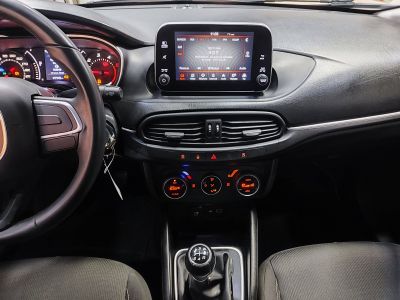 Fiat Tipo 1.3 MultiJet 95ch Easy S/S MY19 102g 4p