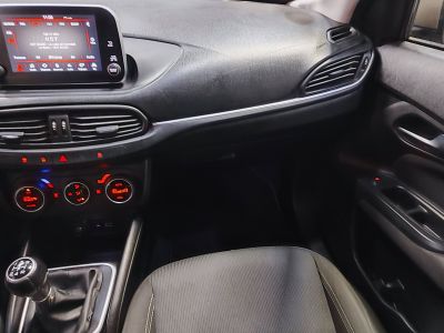 Fiat Tipo 1.3 MultiJet 95ch Easy S/S MY19 102g 4p