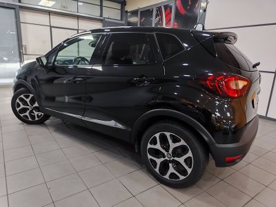 Renault Captur I (J87) 1.5 dCi 90ch energy Intens eco²