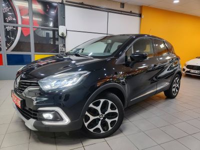 Renault Captur I (J87) 1.5 dCi 90ch energy Intens eco²