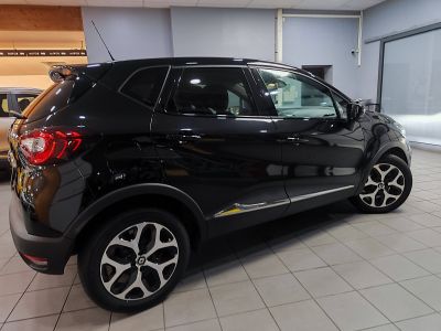 Renault Captur I (J87) 1.5 dCi 90ch energy Intens eco²