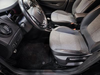 Renault Captur I (J87) 1.5 dCi 90ch energy Intens eco²